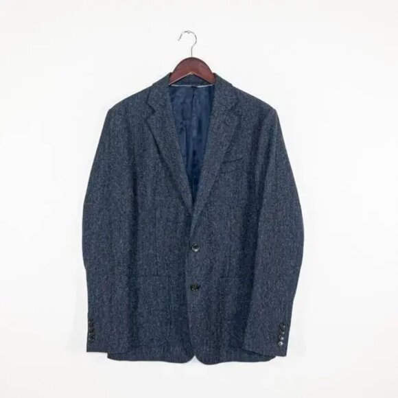 J. Crew Ludlow English Wool Blazer - Picture 1 of 10
